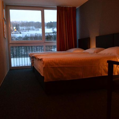 Hotel Les Rives Du Doubs Les Brenets Dış mekan fotoğraf