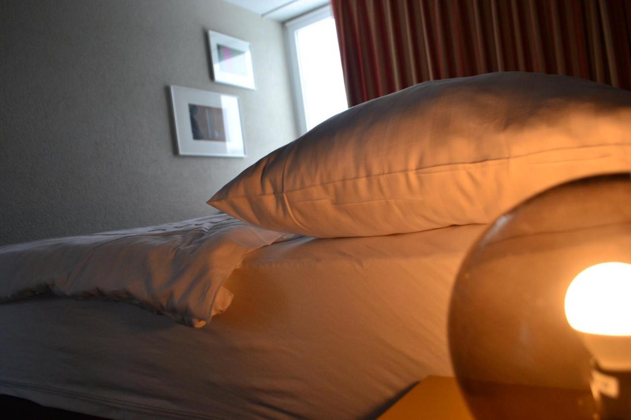 Hotel Les Rives Du Doubs Les Brenets Dış mekan fotoğraf