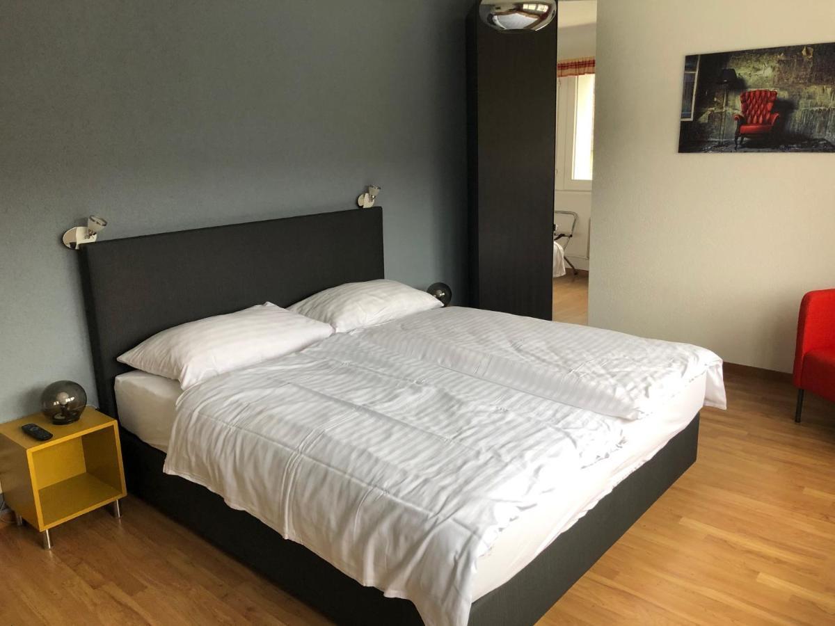 Hotel Les Rives Du Doubs Les Brenets Dış mekan fotoğraf