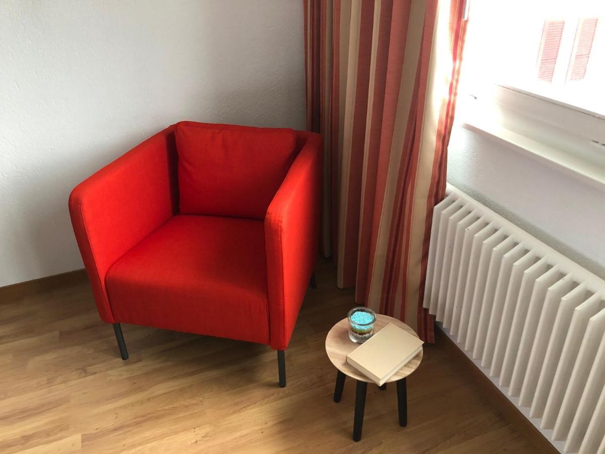Hotel Les Rives Du Doubs Les Brenets Dış mekan fotoğraf