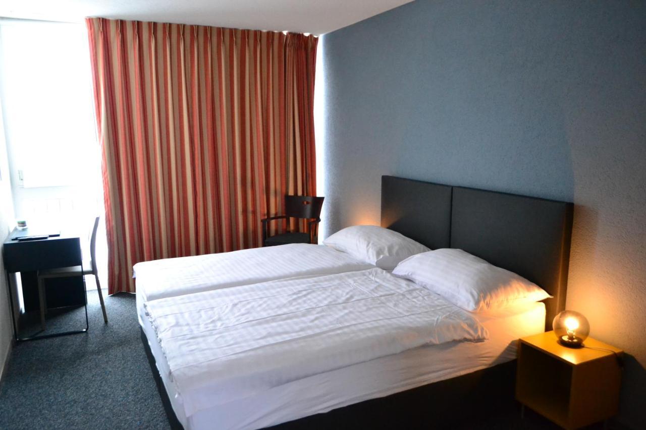 Hotel Les Rives Du Doubs Les Brenets Dış mekan fotoğraf
